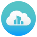 vivotek vivocloud android application logo